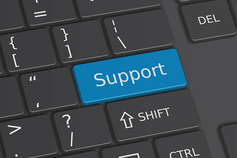 ICT support / ICT支援事業