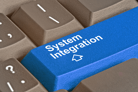 System Integration / SI事業