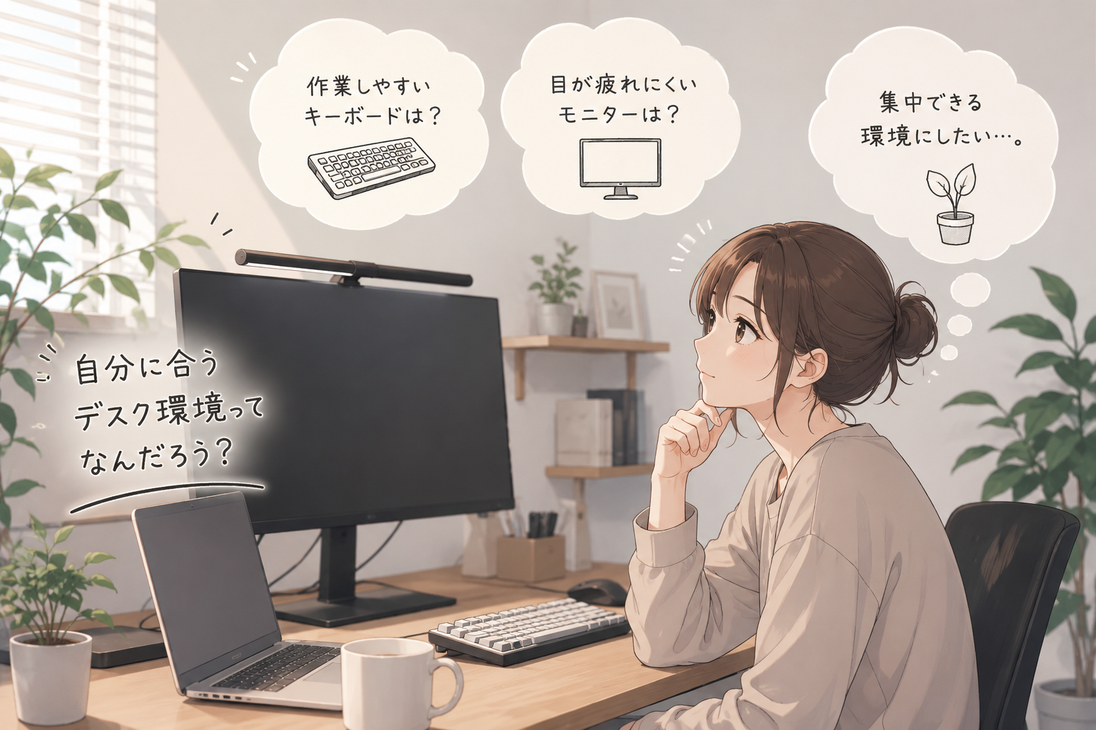 社員の画像